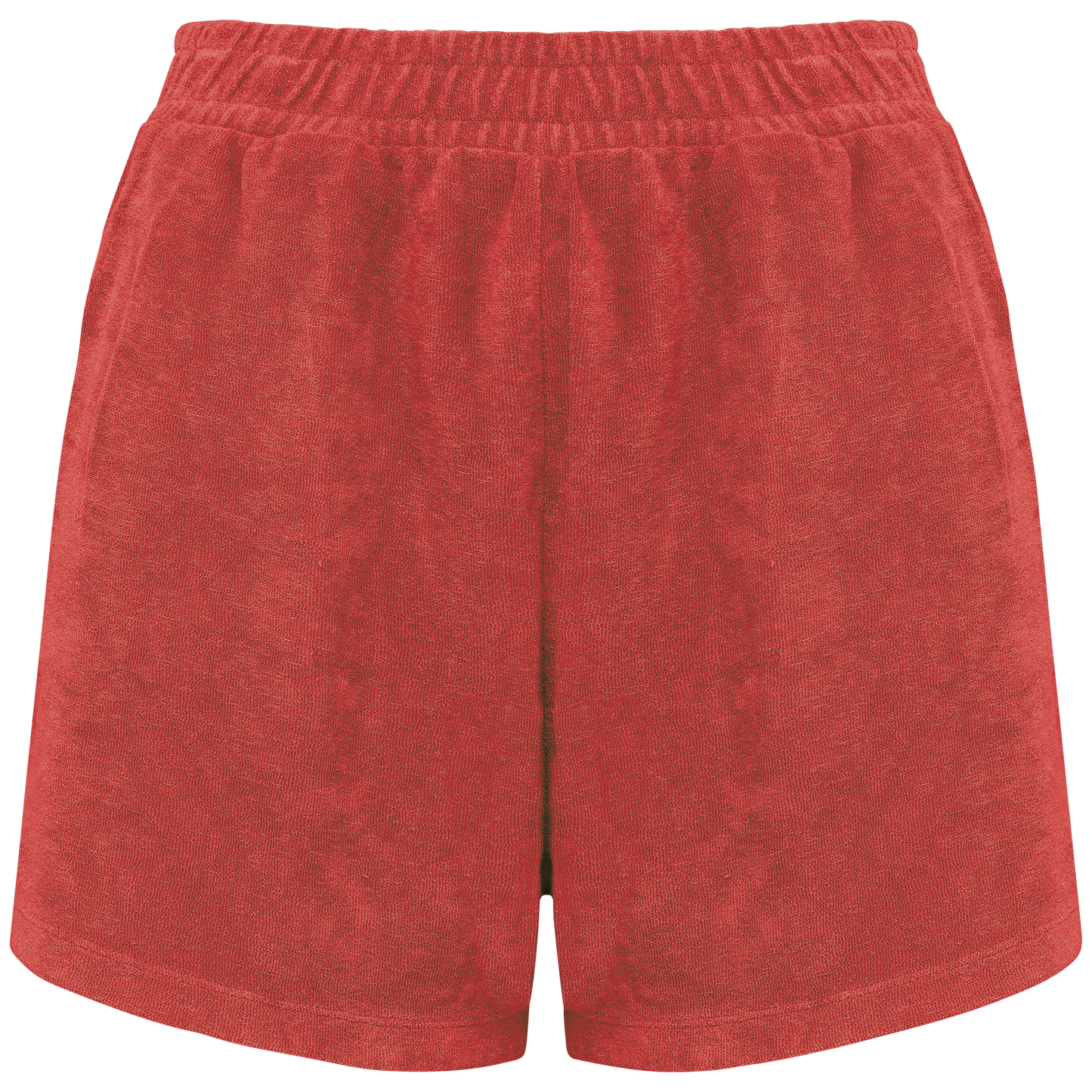 Short Éponge Femme Écoresponsable