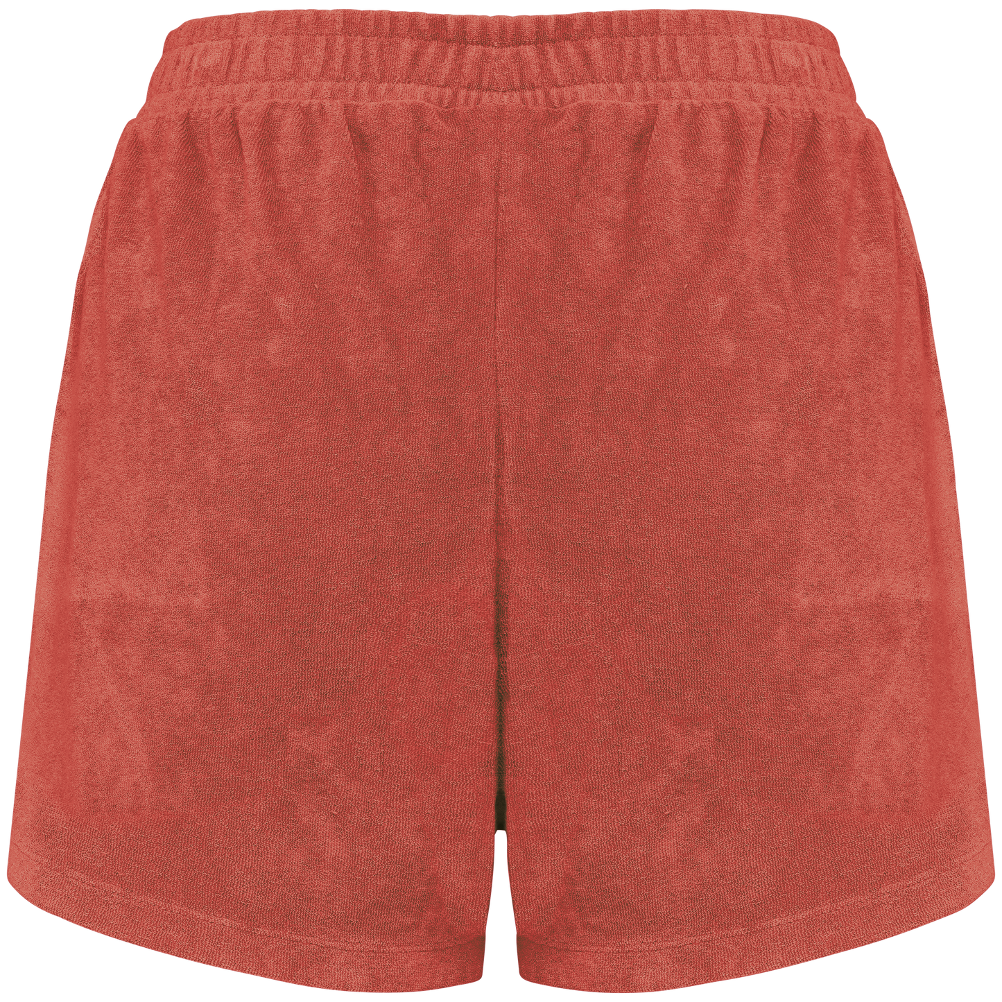 Short Éponge Femme Écoresponsable