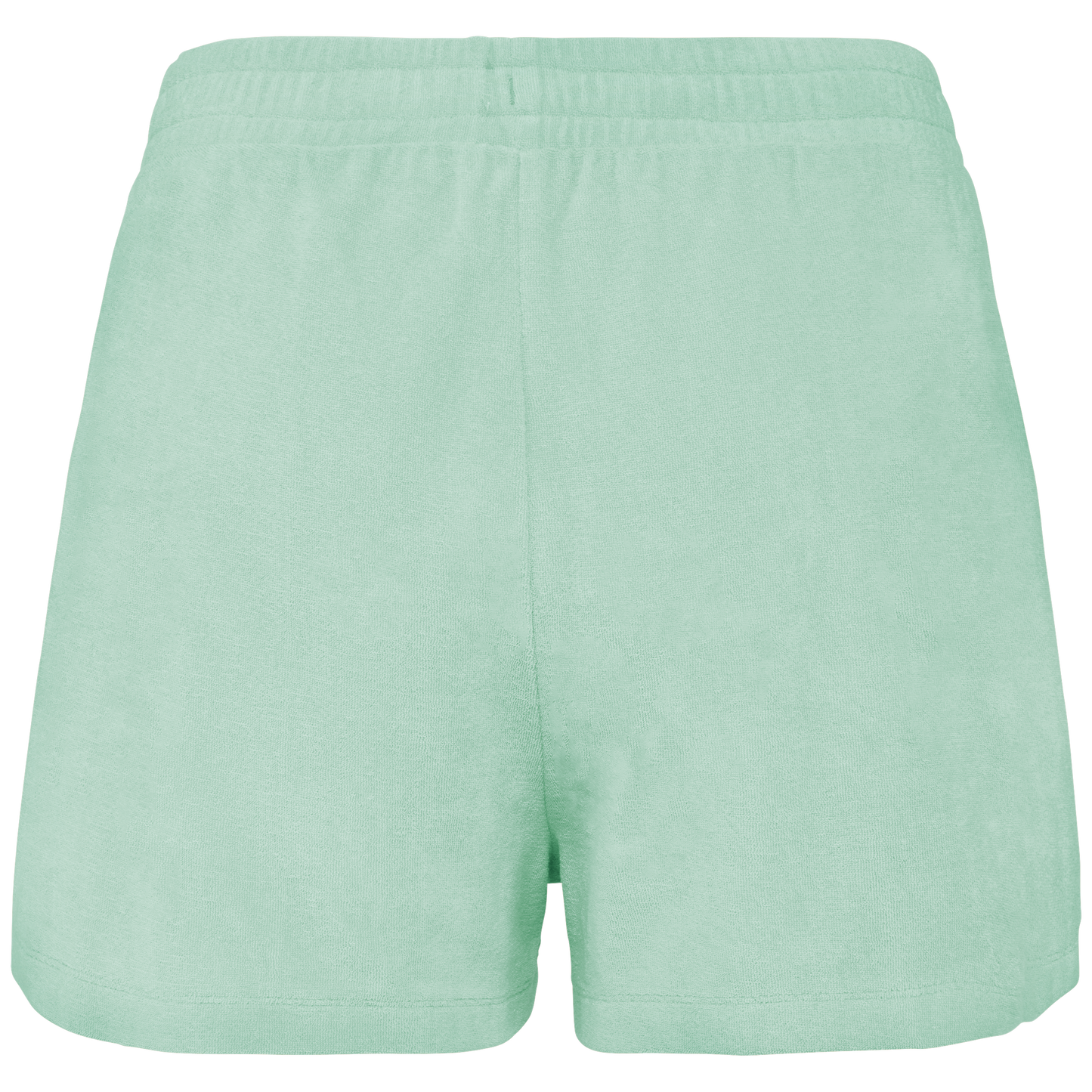 Short Éponge Femme Écoresponsable