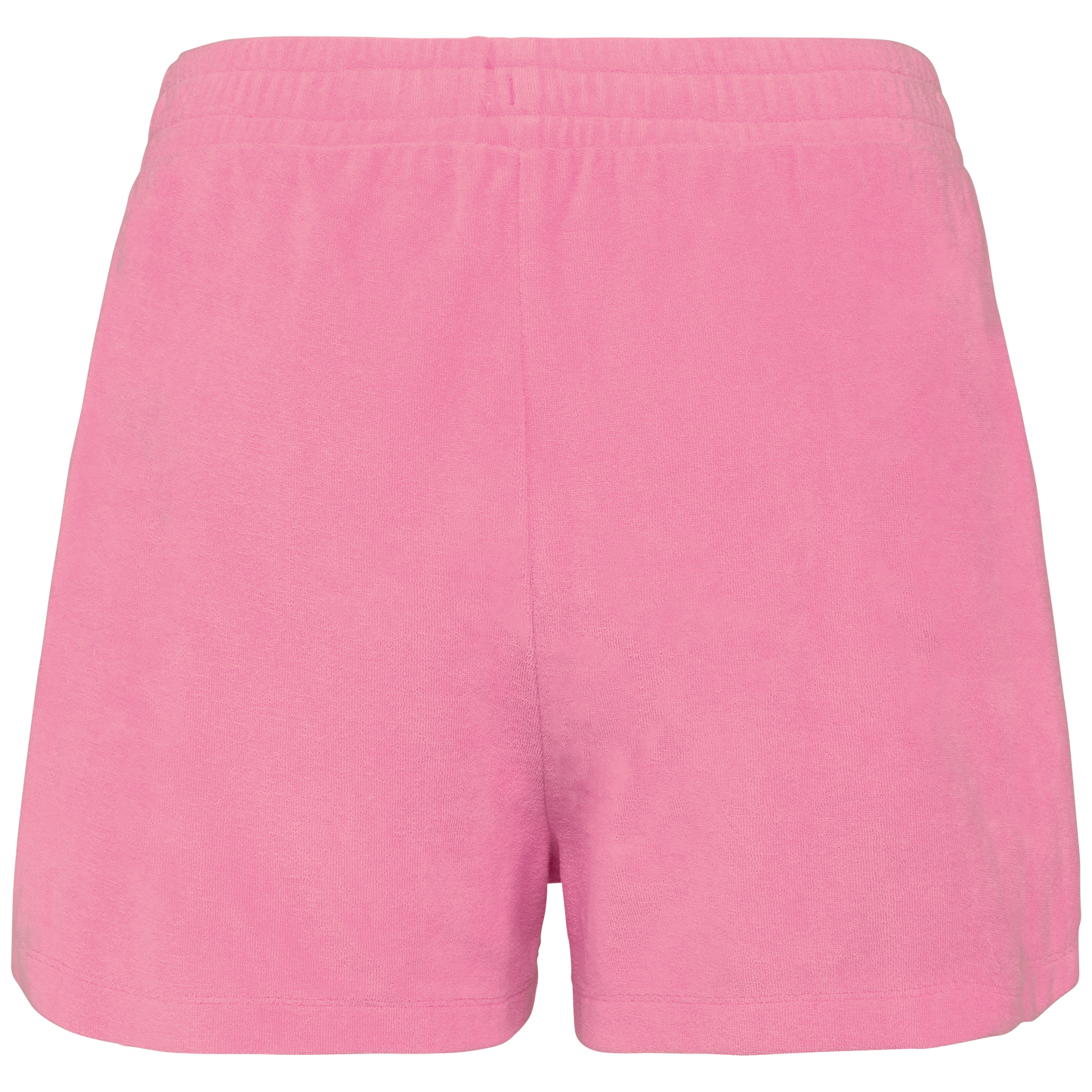 Short Éponge Femme Écoresponsable