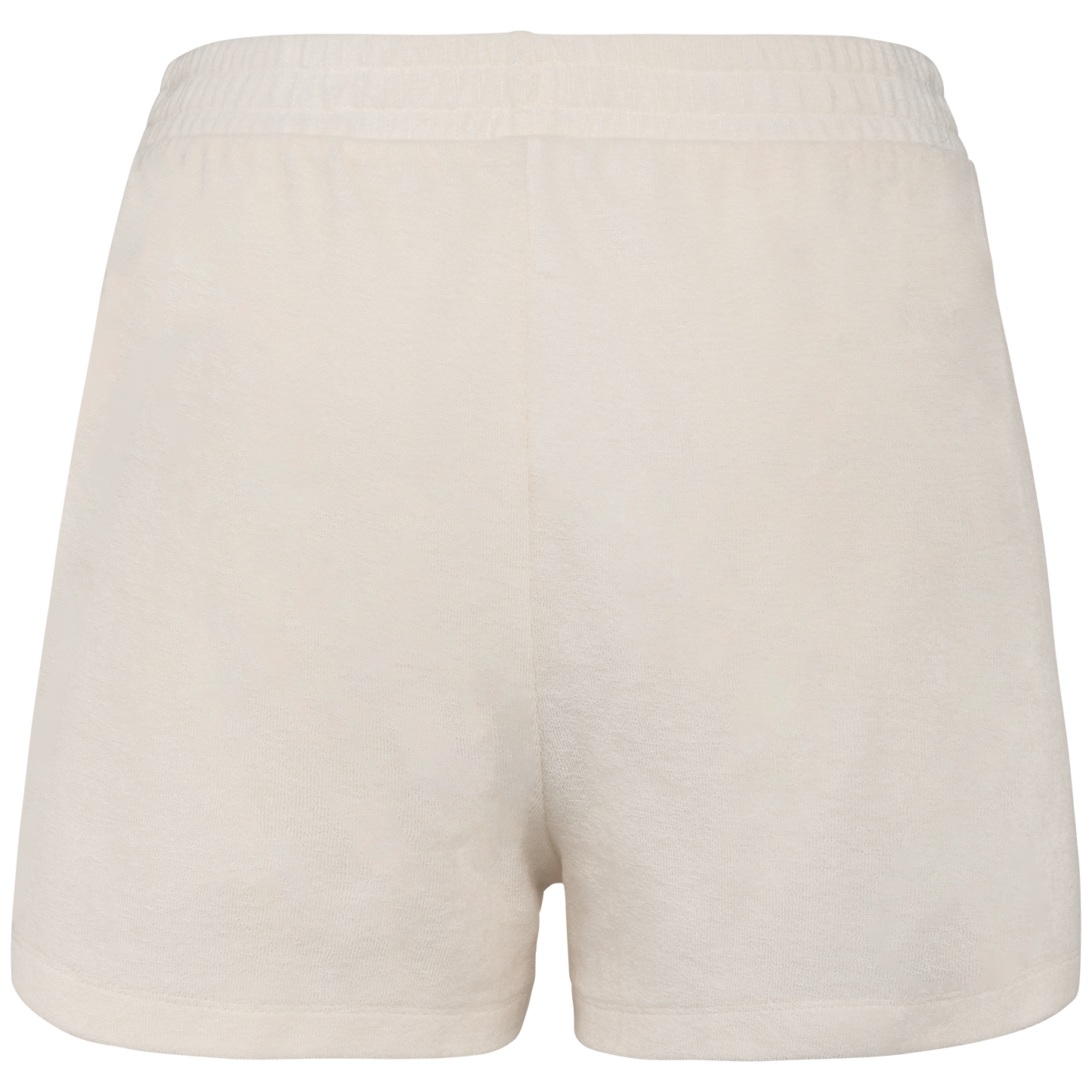 Short Éponge Femme Écoresponsable