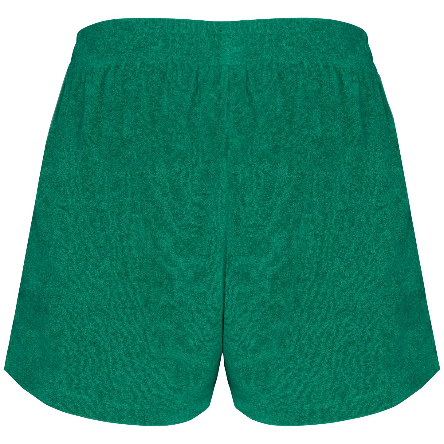 Short Éponge Femme Écoresponsable