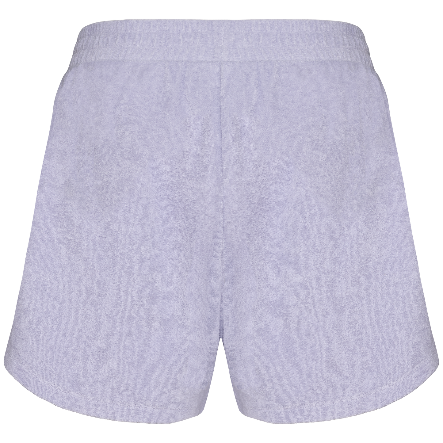 Short Éponge Femme Écoresponsable
