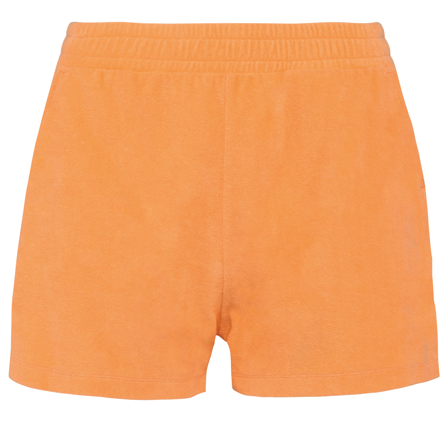 Short Éponge Femme Écoresponsable