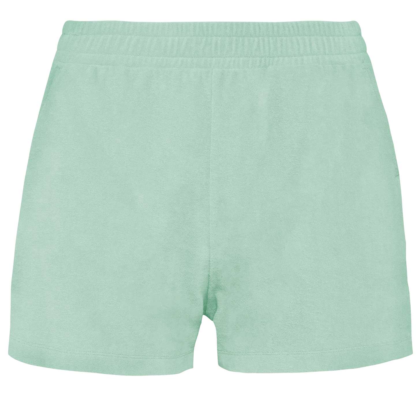 Short Éponge Femme Écoresponsable
