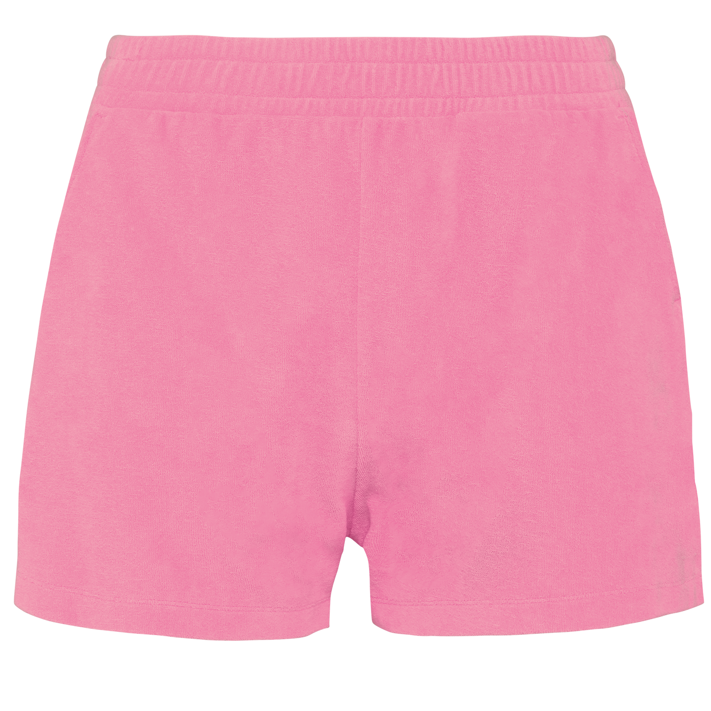 Short Éponge Femme Écoresponsable