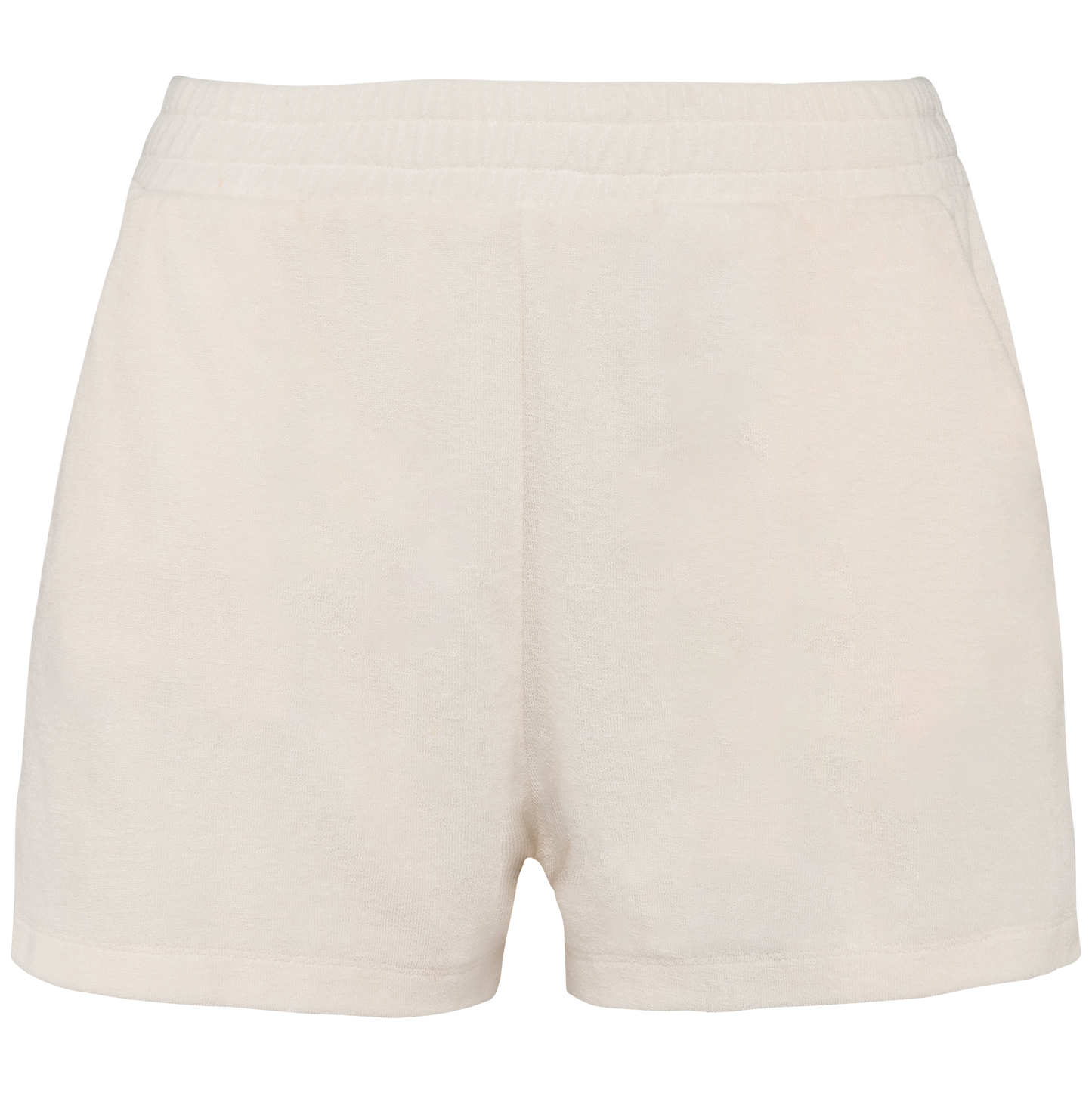 Short Éponge Femme Écoresponsable