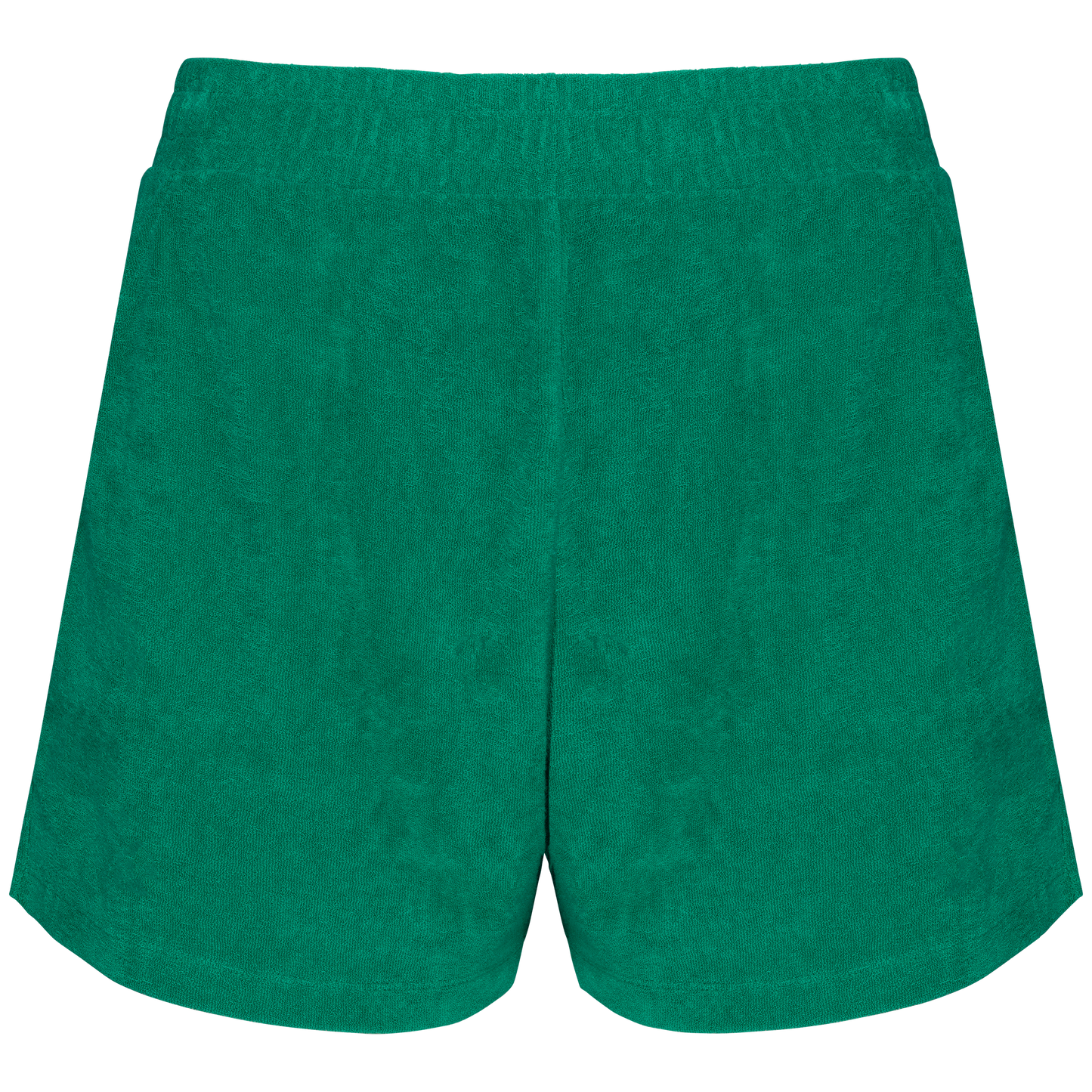 Short Éponge Femme Écoresponsable