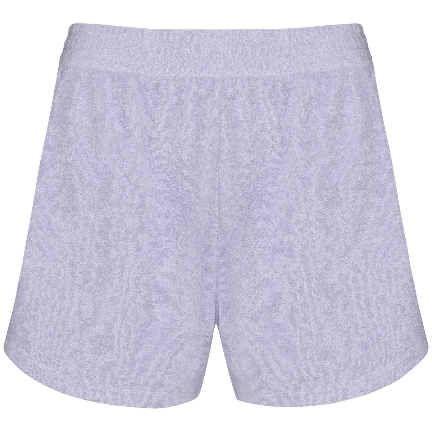 Short Éponge Femme Écoresponsable