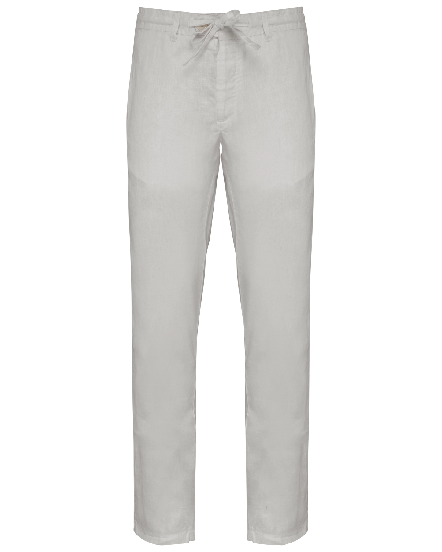 Pantalon Lin Bio Homme Délavé
