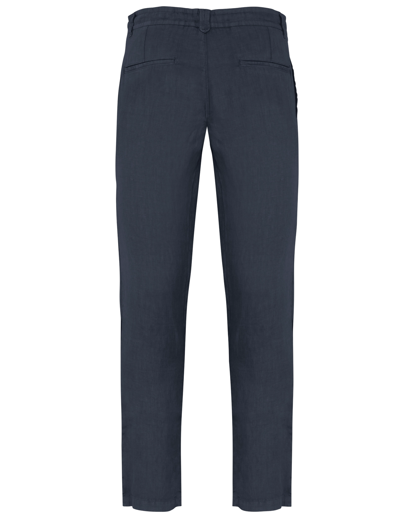 Pantalon Lin Bio Homme Délavé