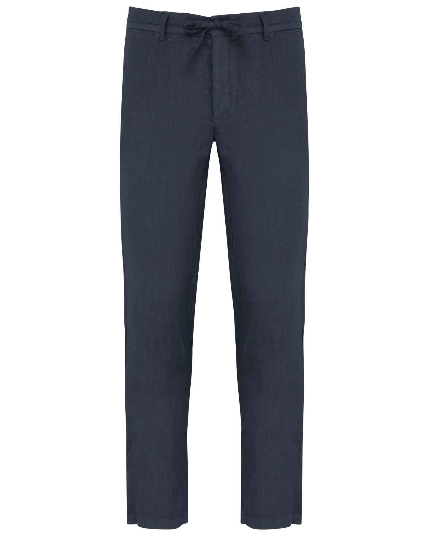 Pantalon Lin Bio Homme Délavé