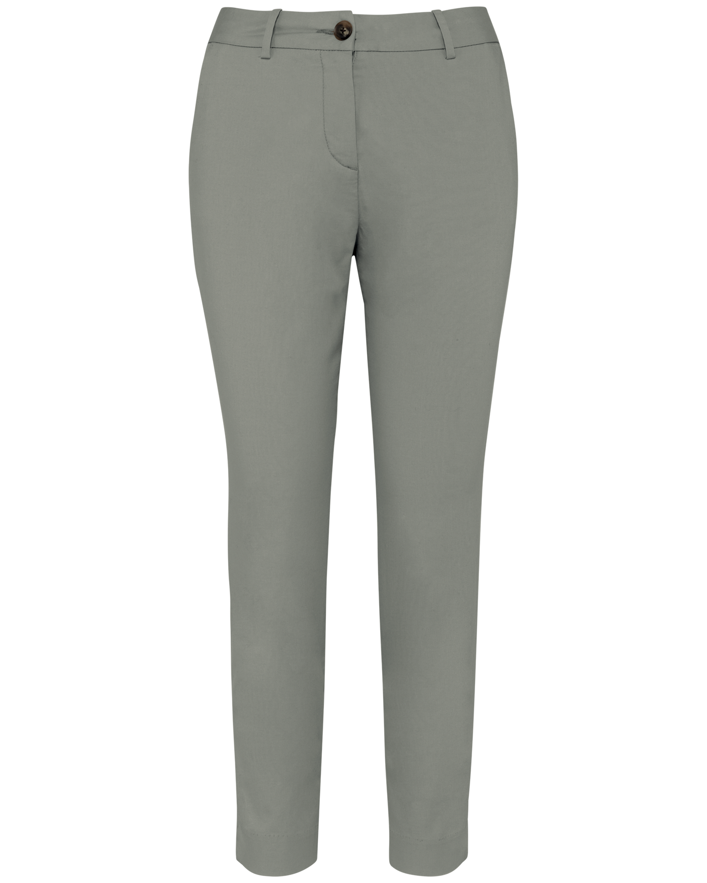 Chino 7/8 "Élégance" femme