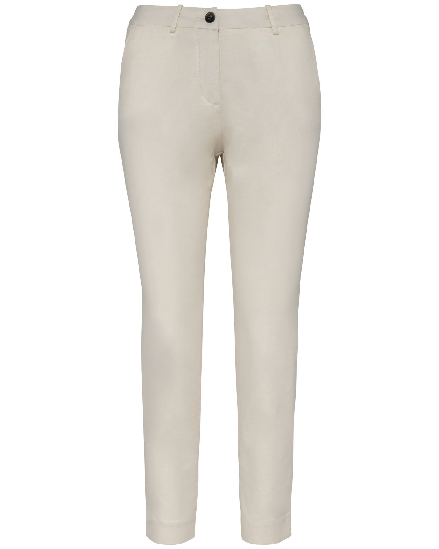 Chino 7/8 "Élégance" femme