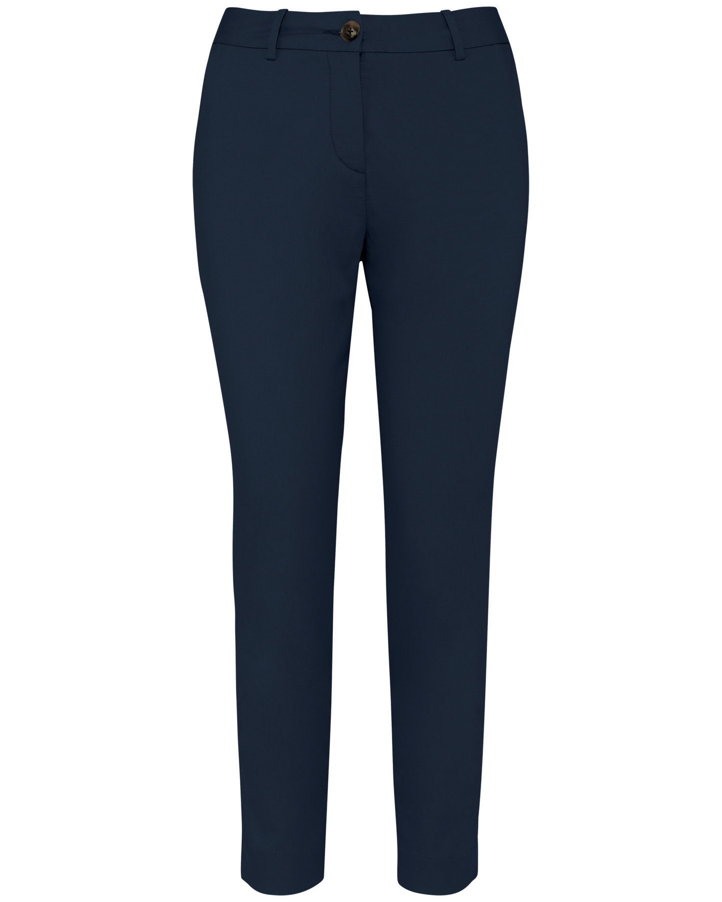 Chino 7/8 "Élégance" femme