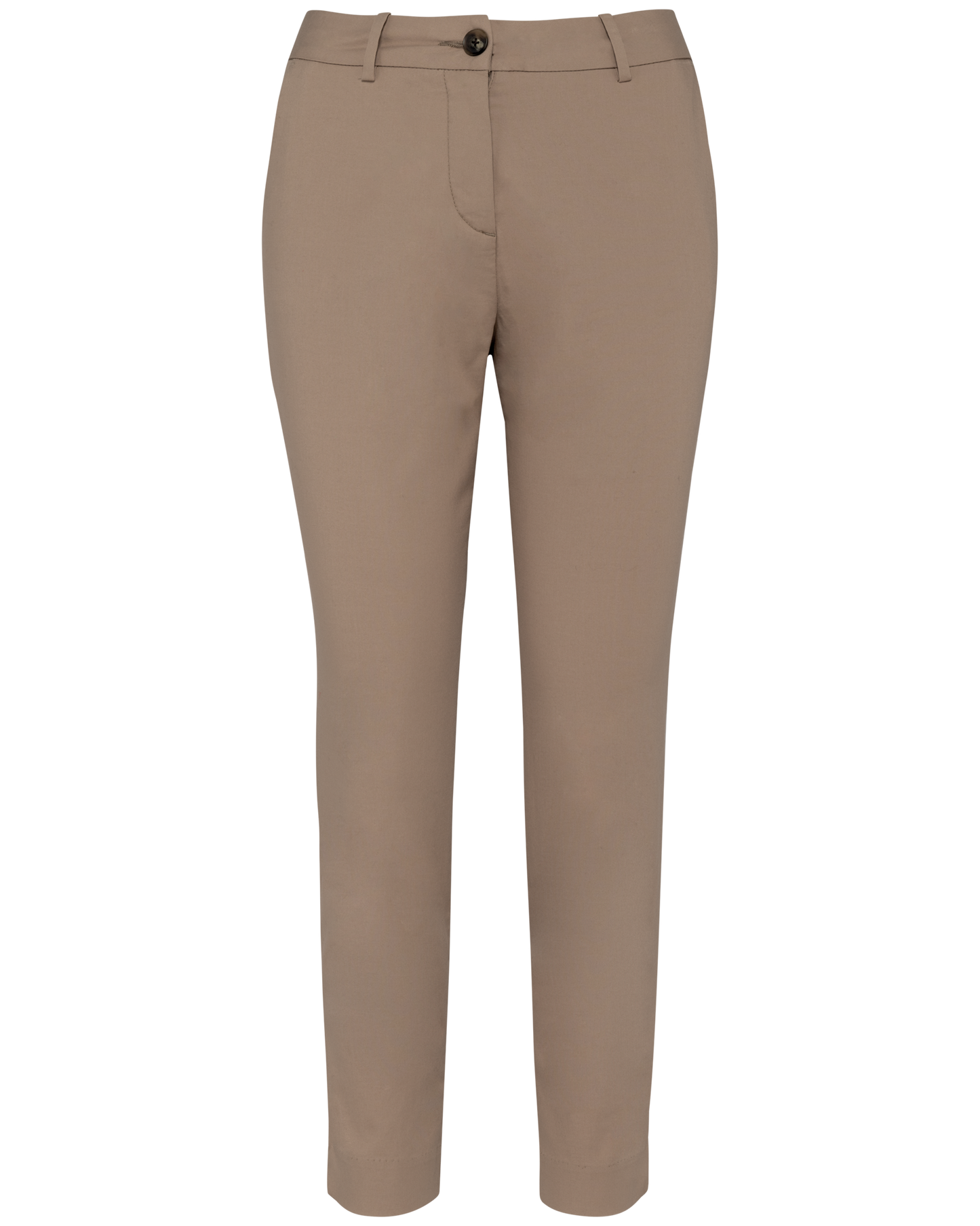 Chino 7/8 "Élégance" femme