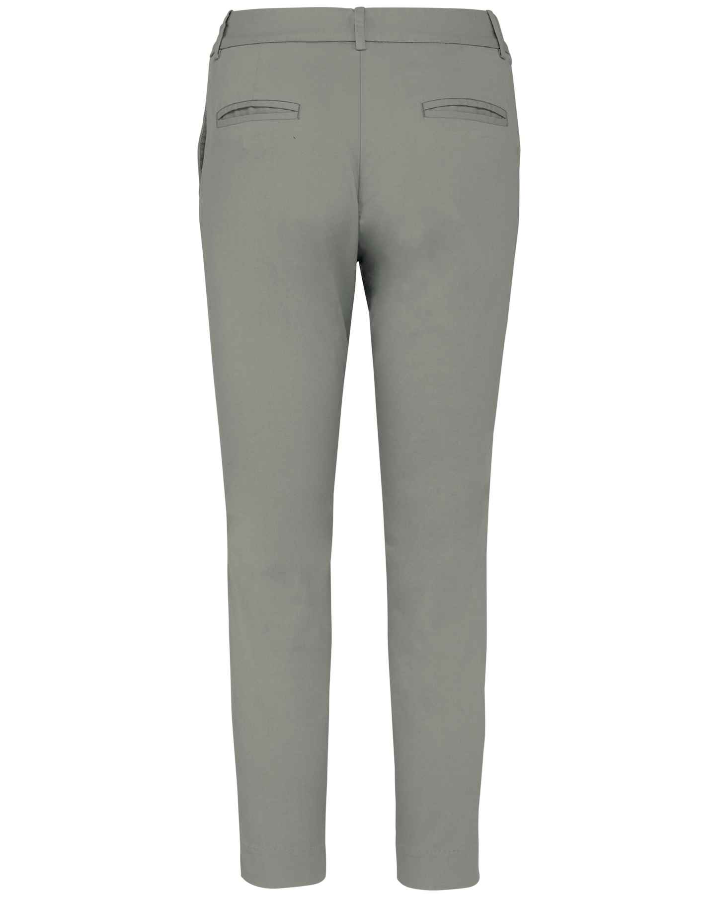 Chino 7/8 "Élégance" femme