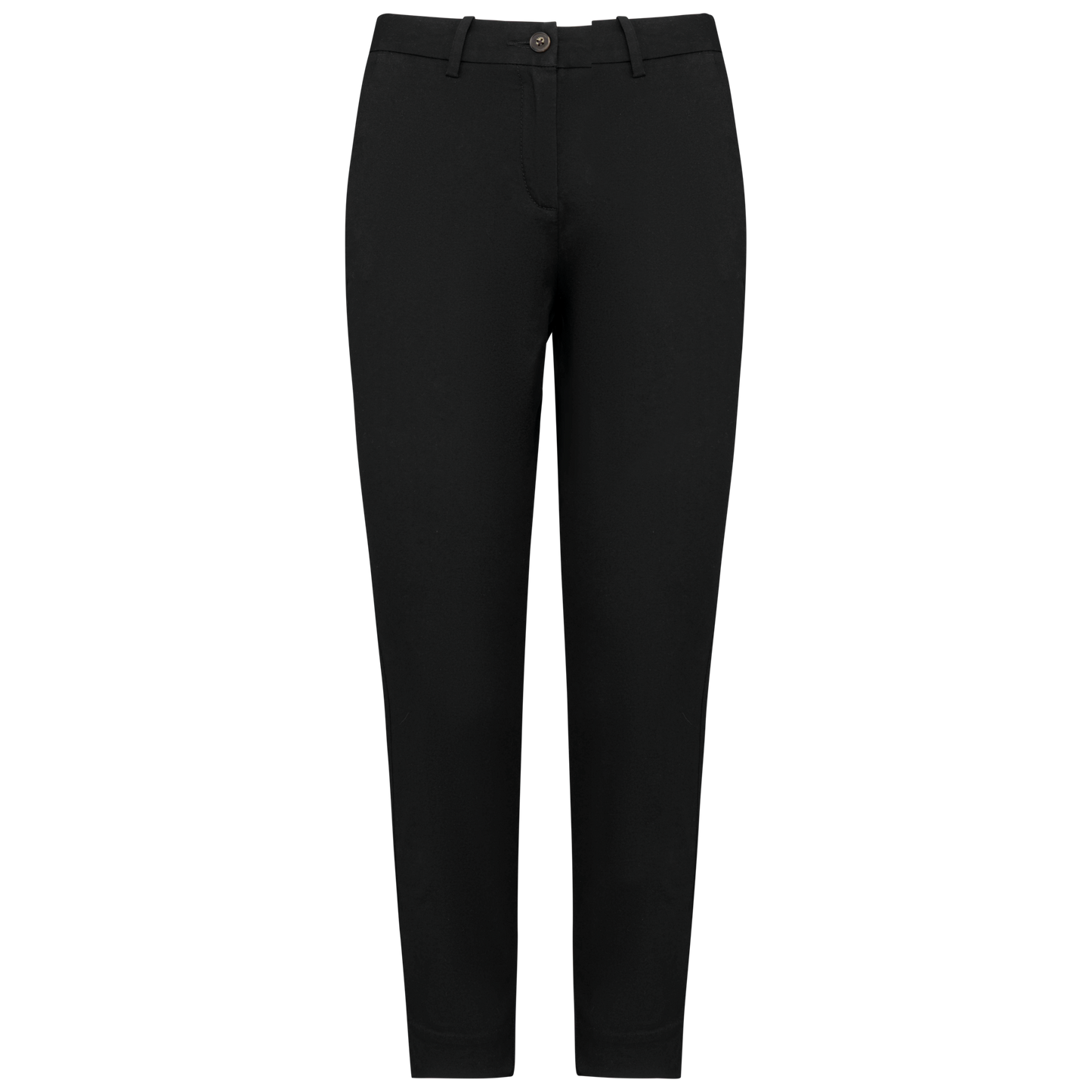 Chino 7/8 "Élégance" femme
