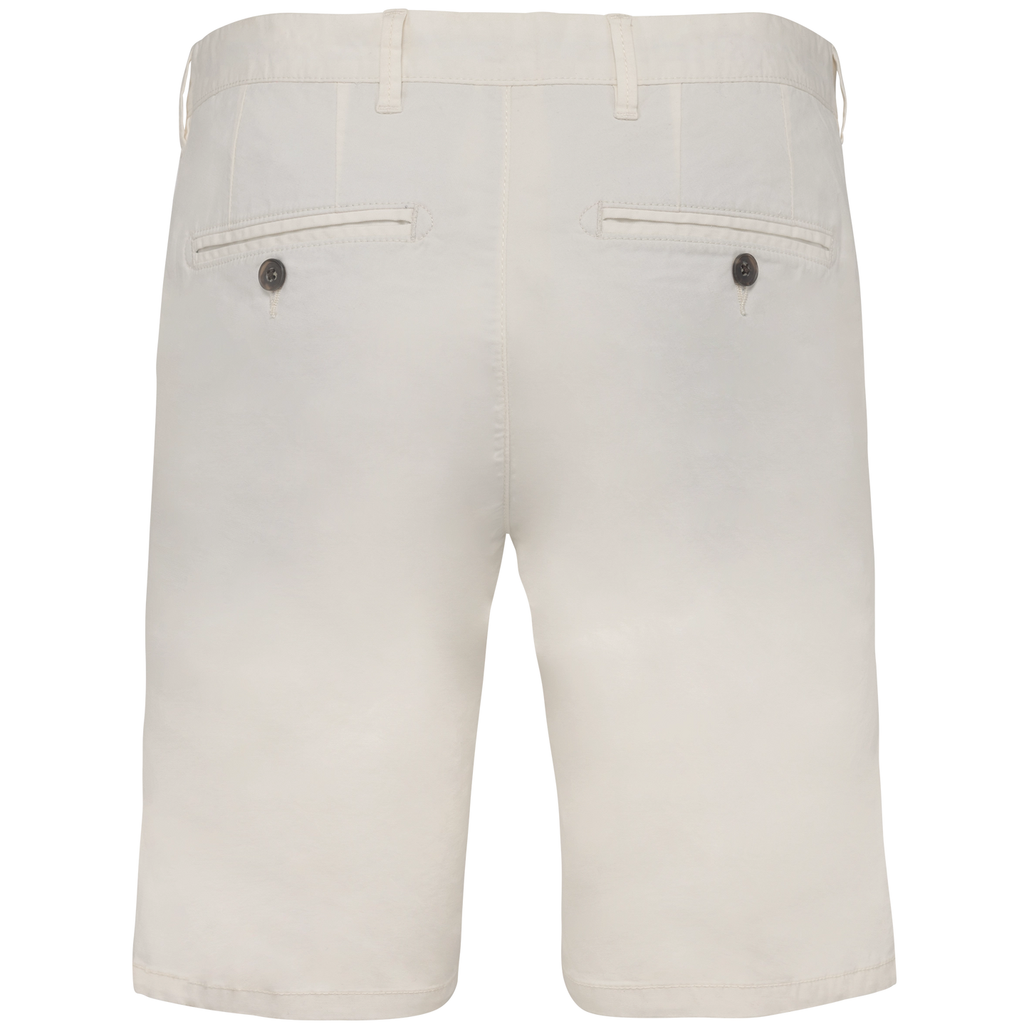 Bermuda Chino Homme Écoresponsable