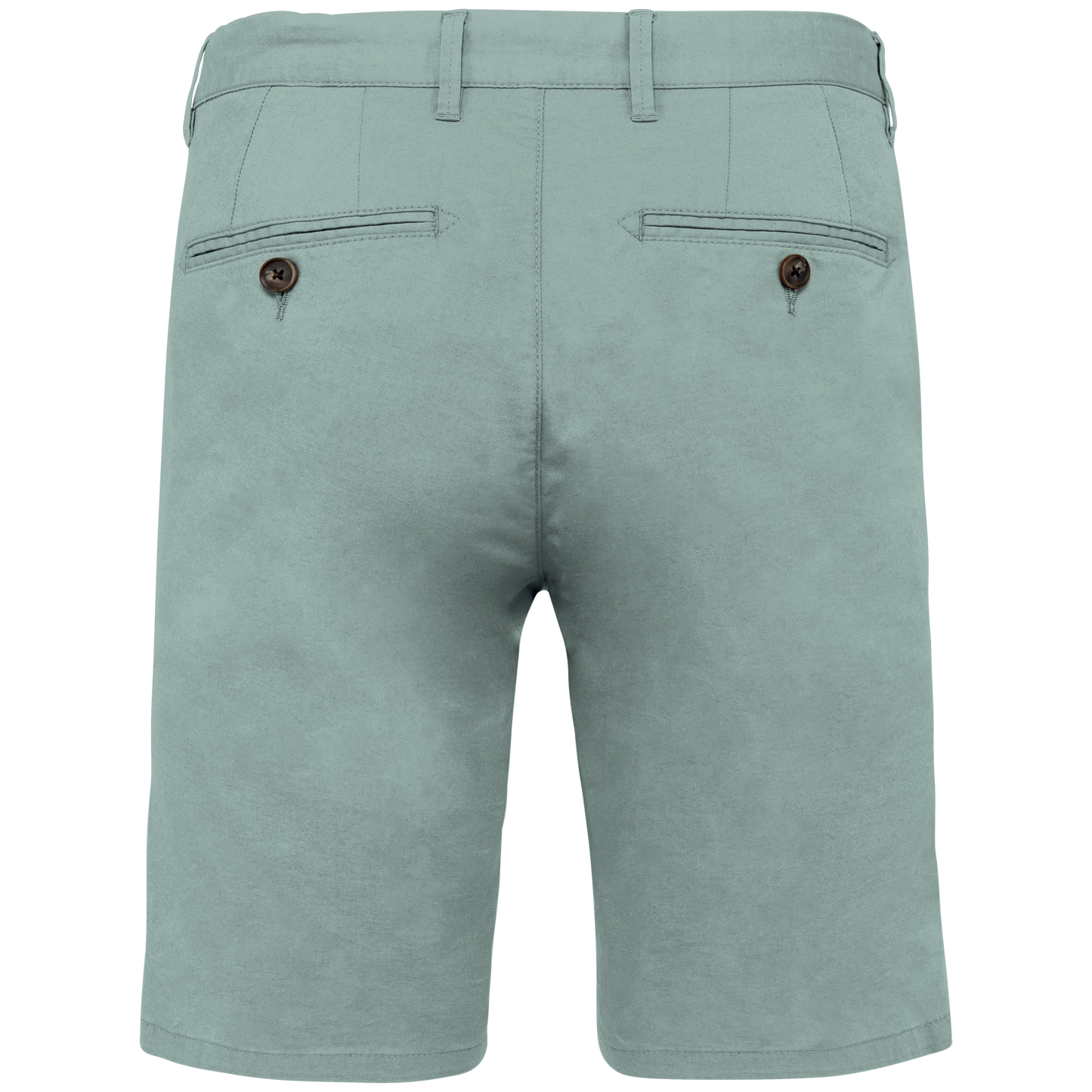 Bermuda Chino Homme Écoresponsable