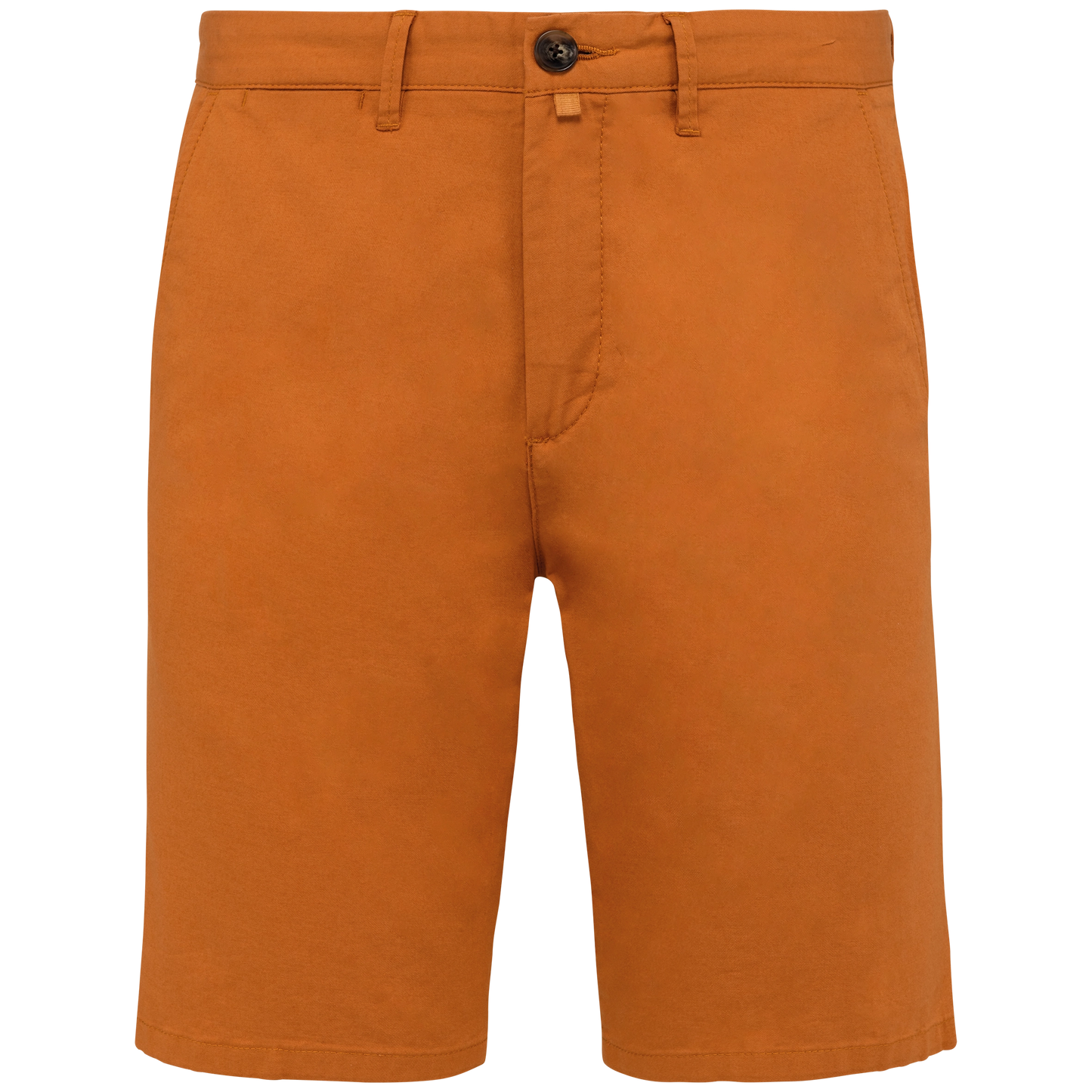 Bermuda Chino Homme Écoresponsable
