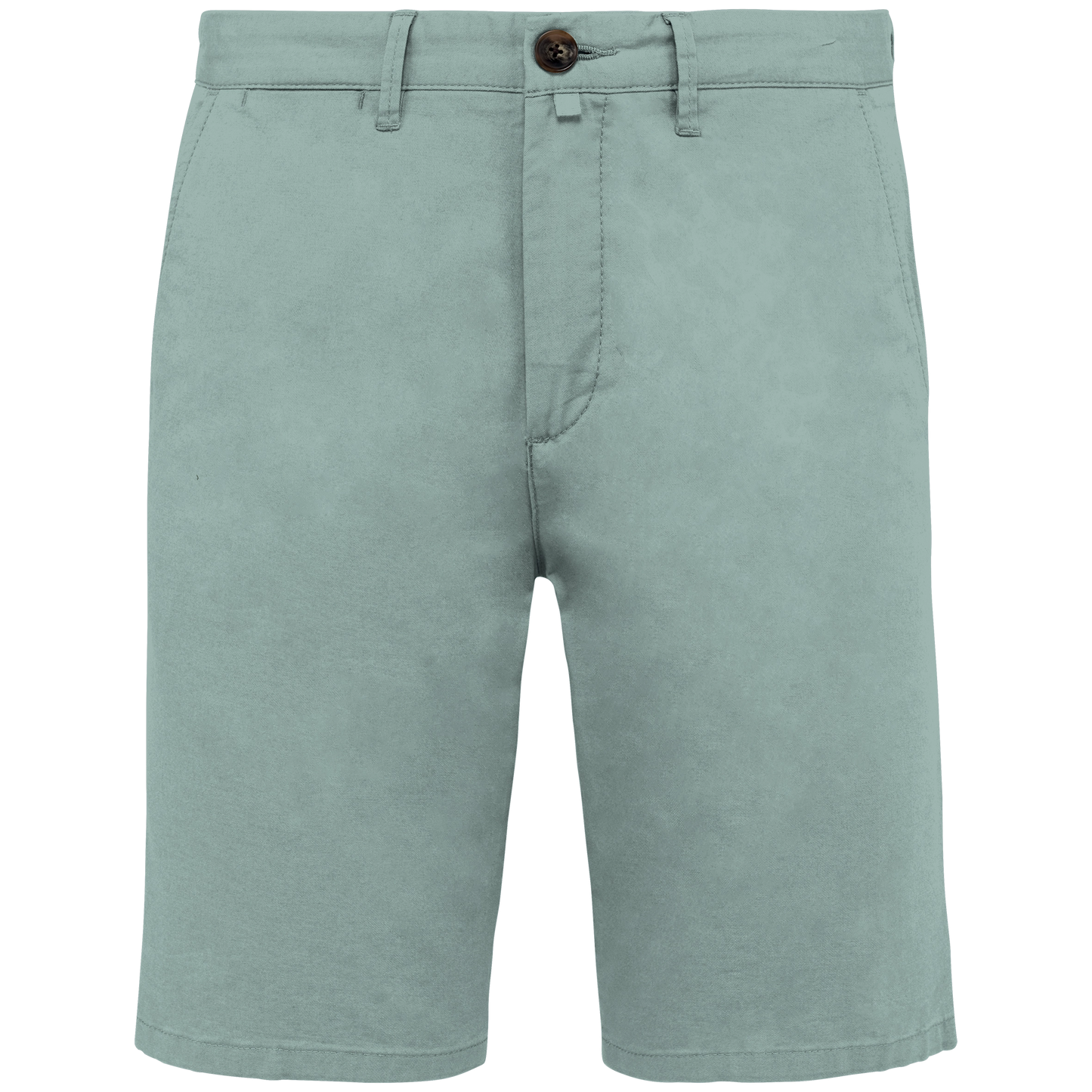 Bermuda Chino Homme Écoresponsable