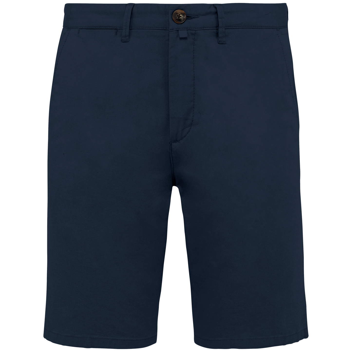 Bermuda Chino Homme Écoresponsable