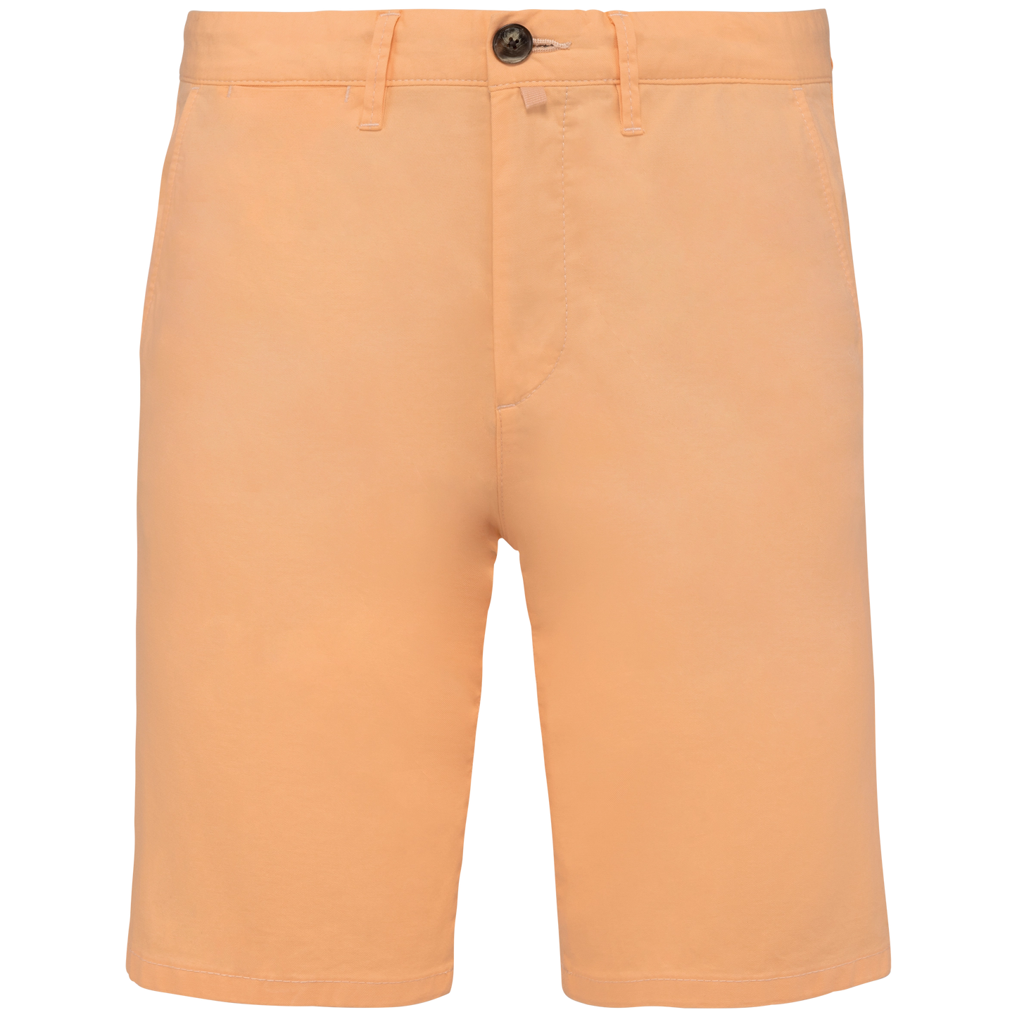 Bermuda Chino Homme Écoresponsable