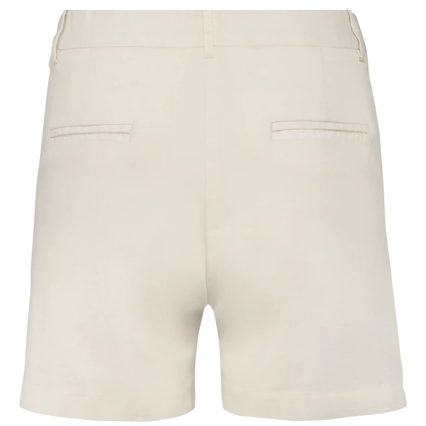 Bermuda Chino Femme Écoresponsable