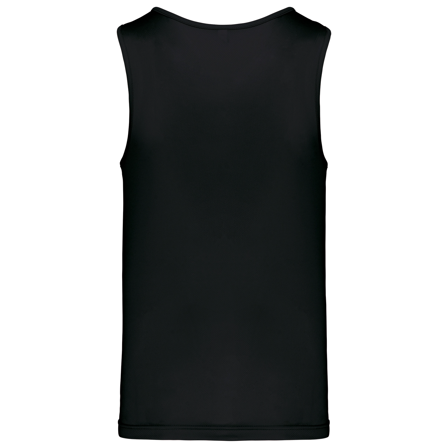 Débardeur Entraînement Homme Respirant