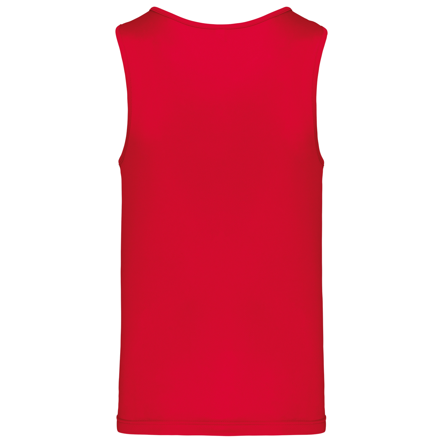 Débardeur Entraînement Homme Respirant