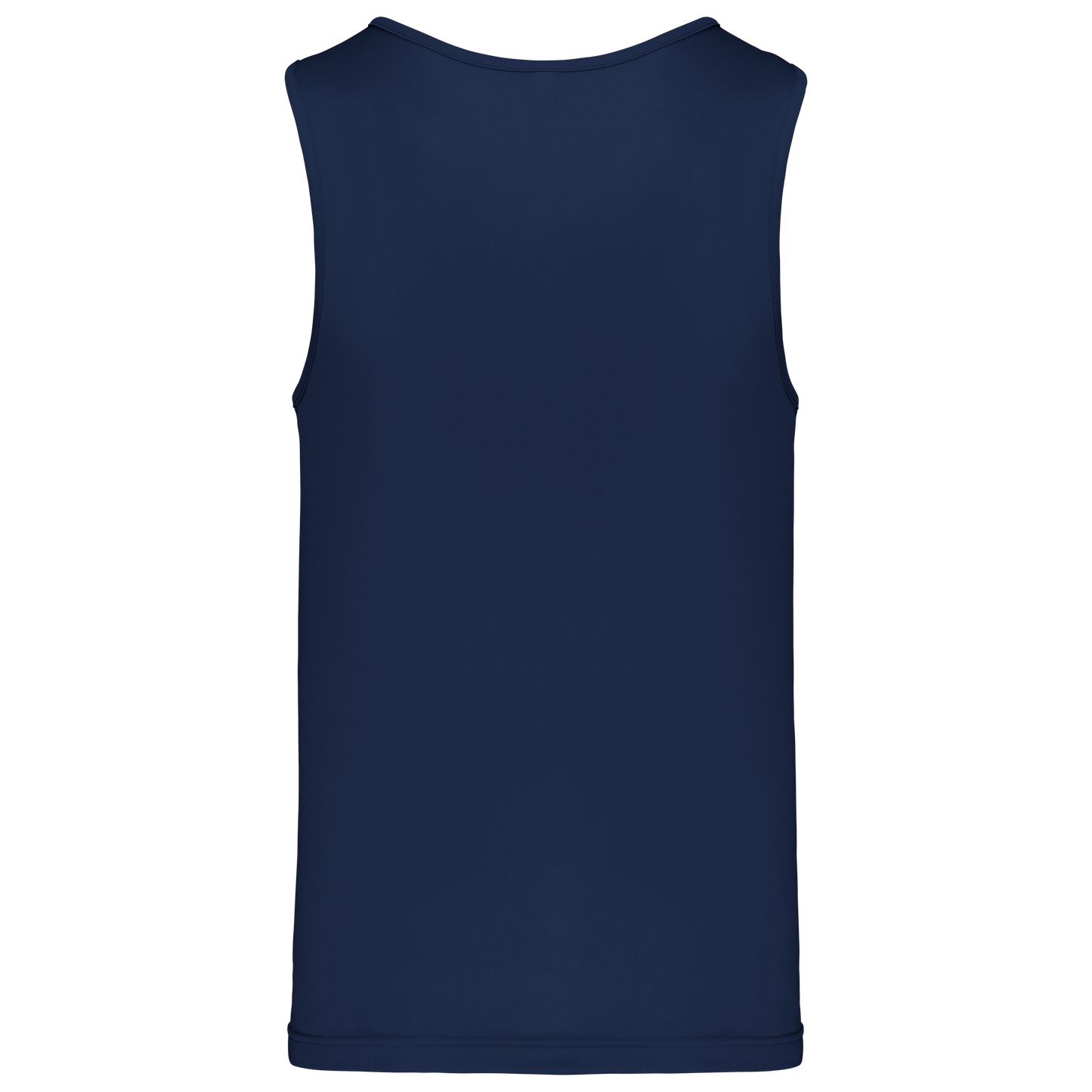 Débardeur Entraînement Homme Respirant