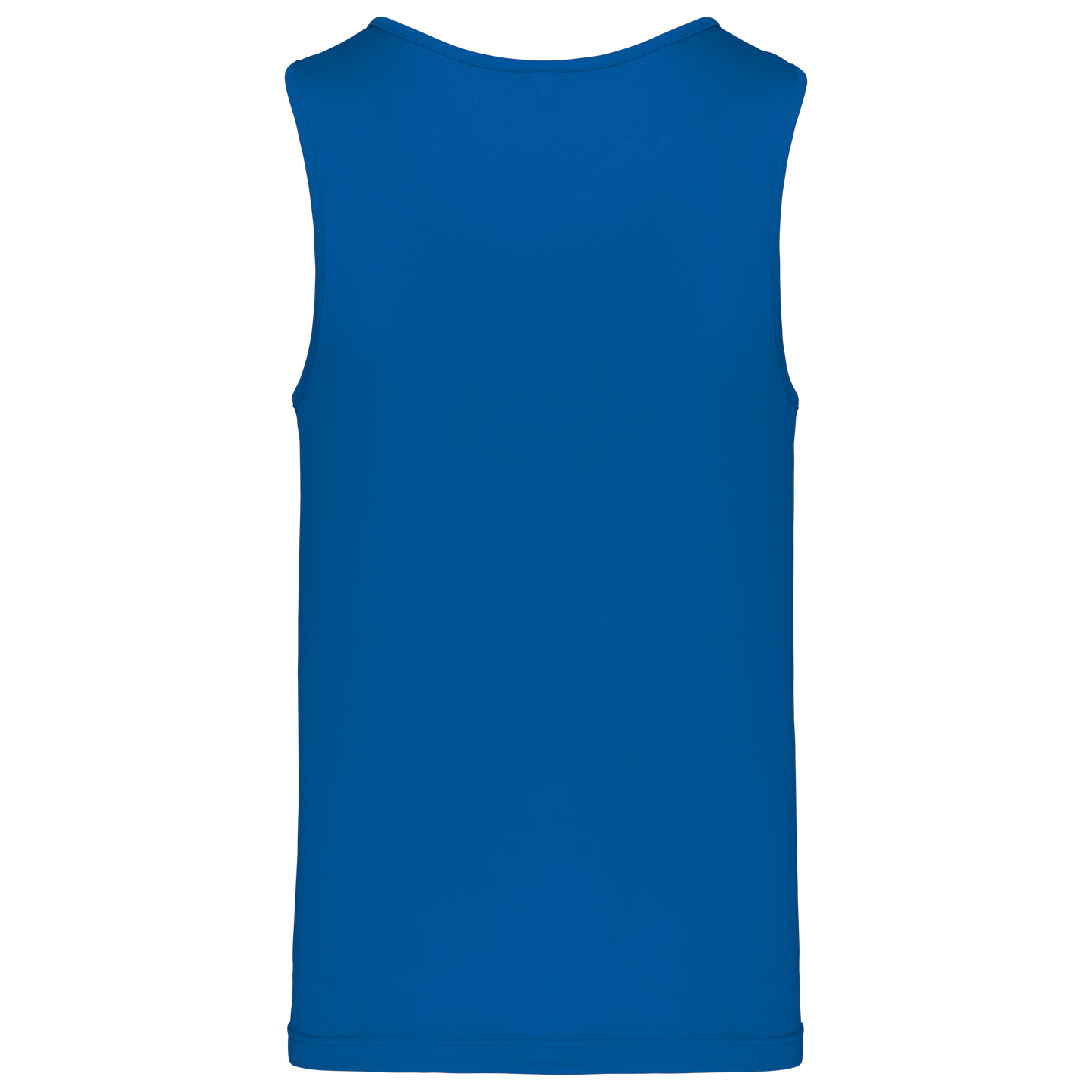 Débardeur Entraînement Homme Respirant
