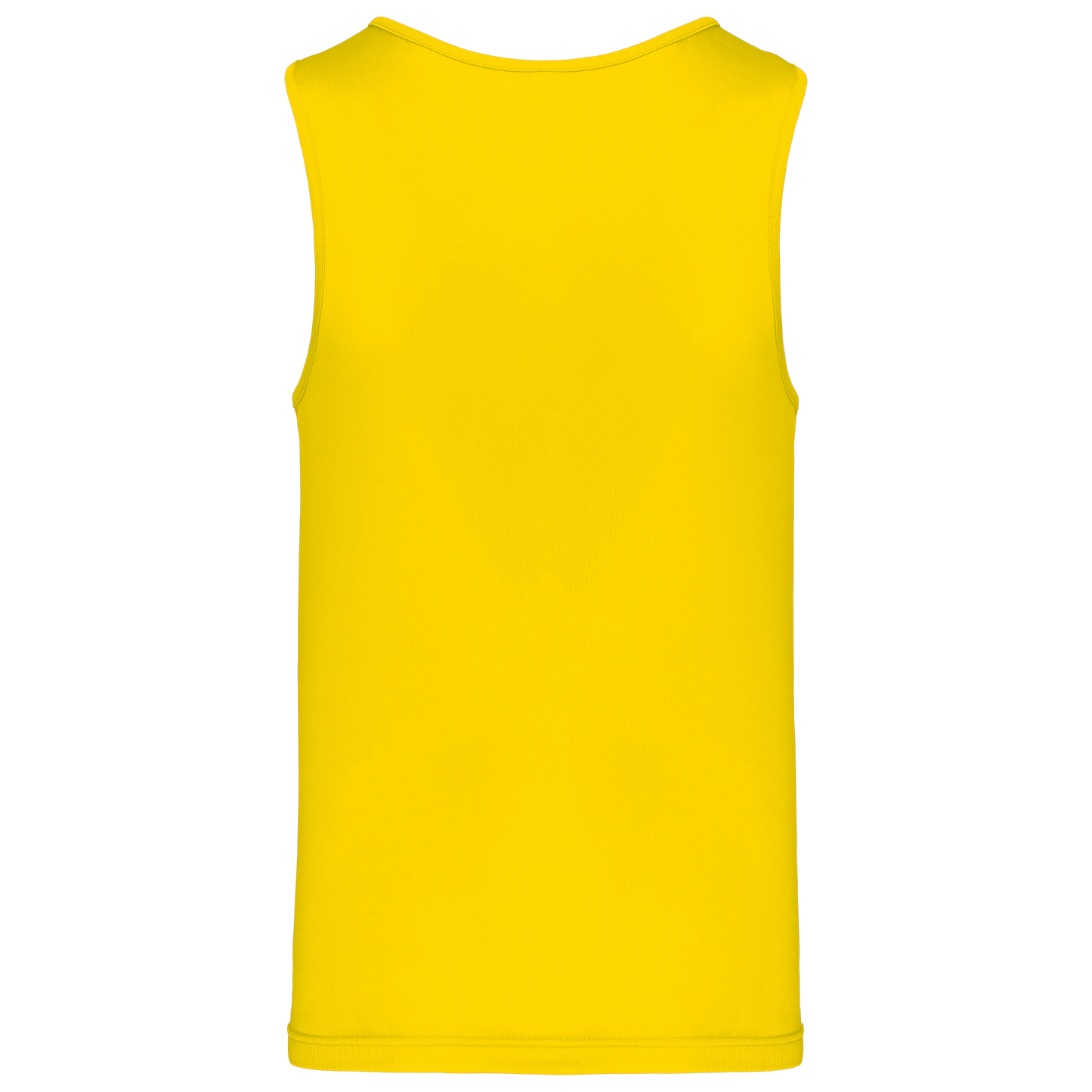 Débardeur Entraînement Homme Respirant