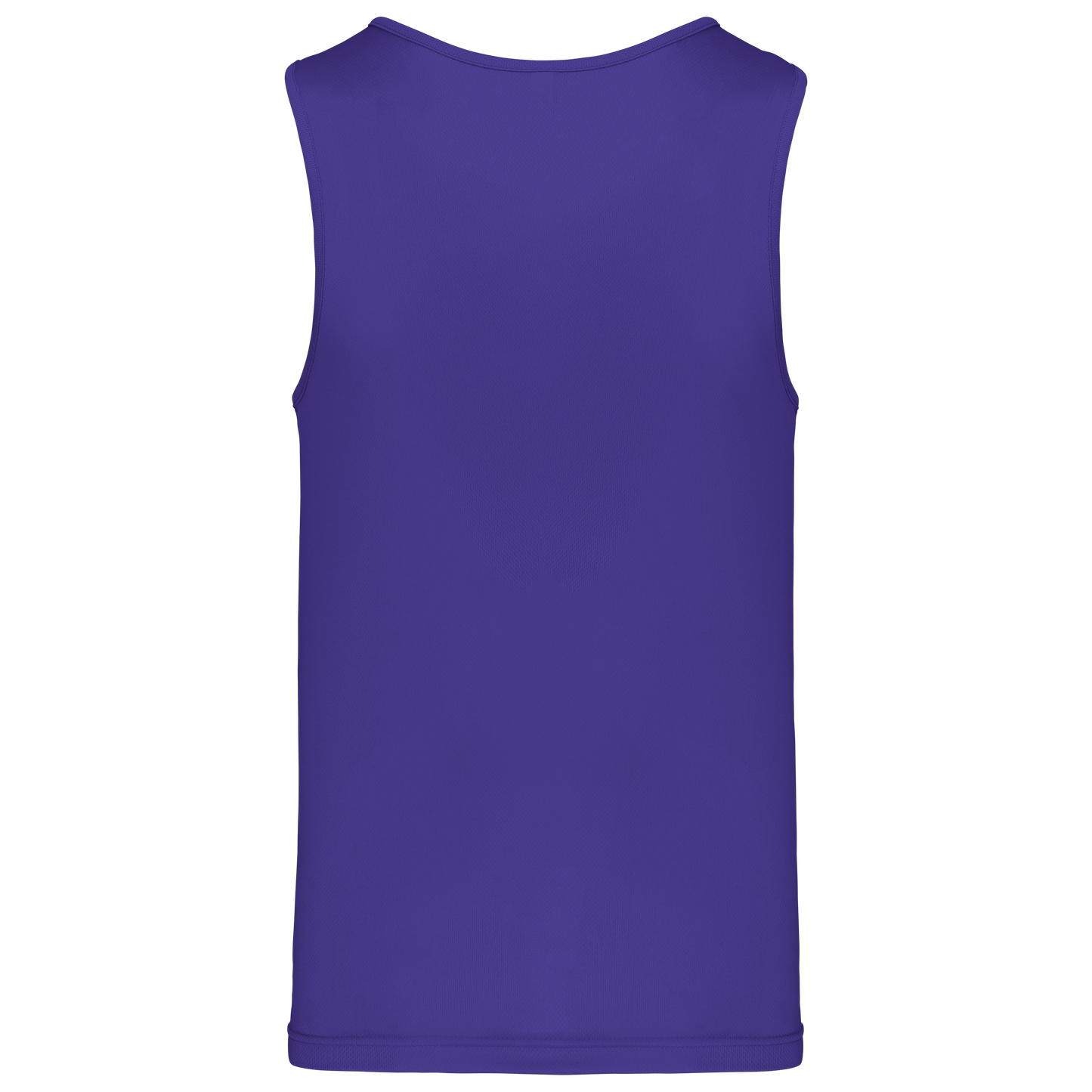 Débardeur Entraînement Homme Respirant