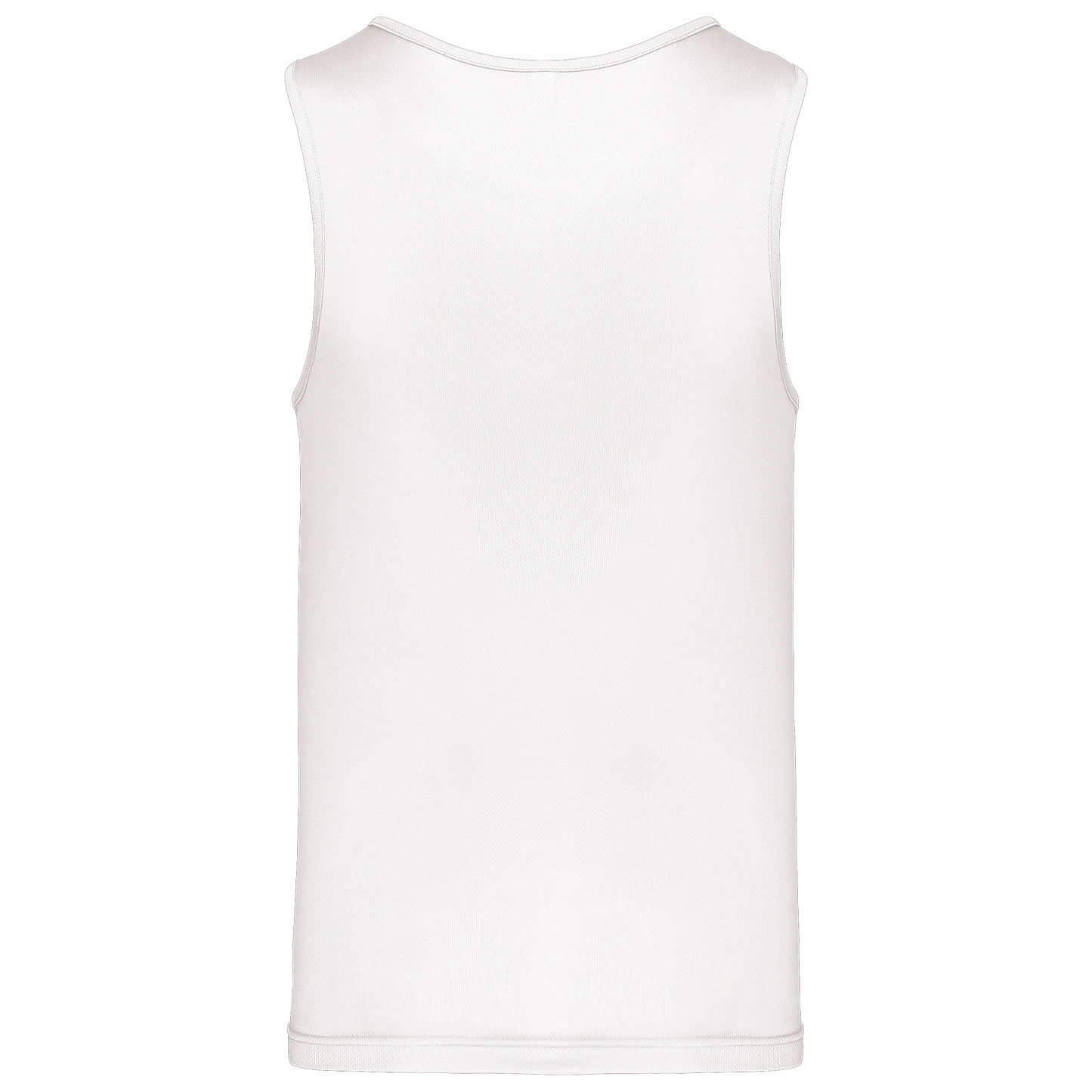 Débardeur Entraînement Homme Respirant