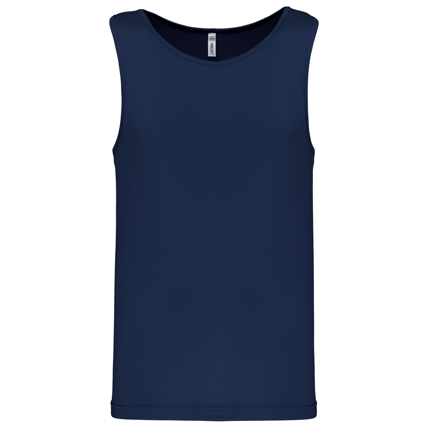Débardeur Entraînement Homme Respirant
