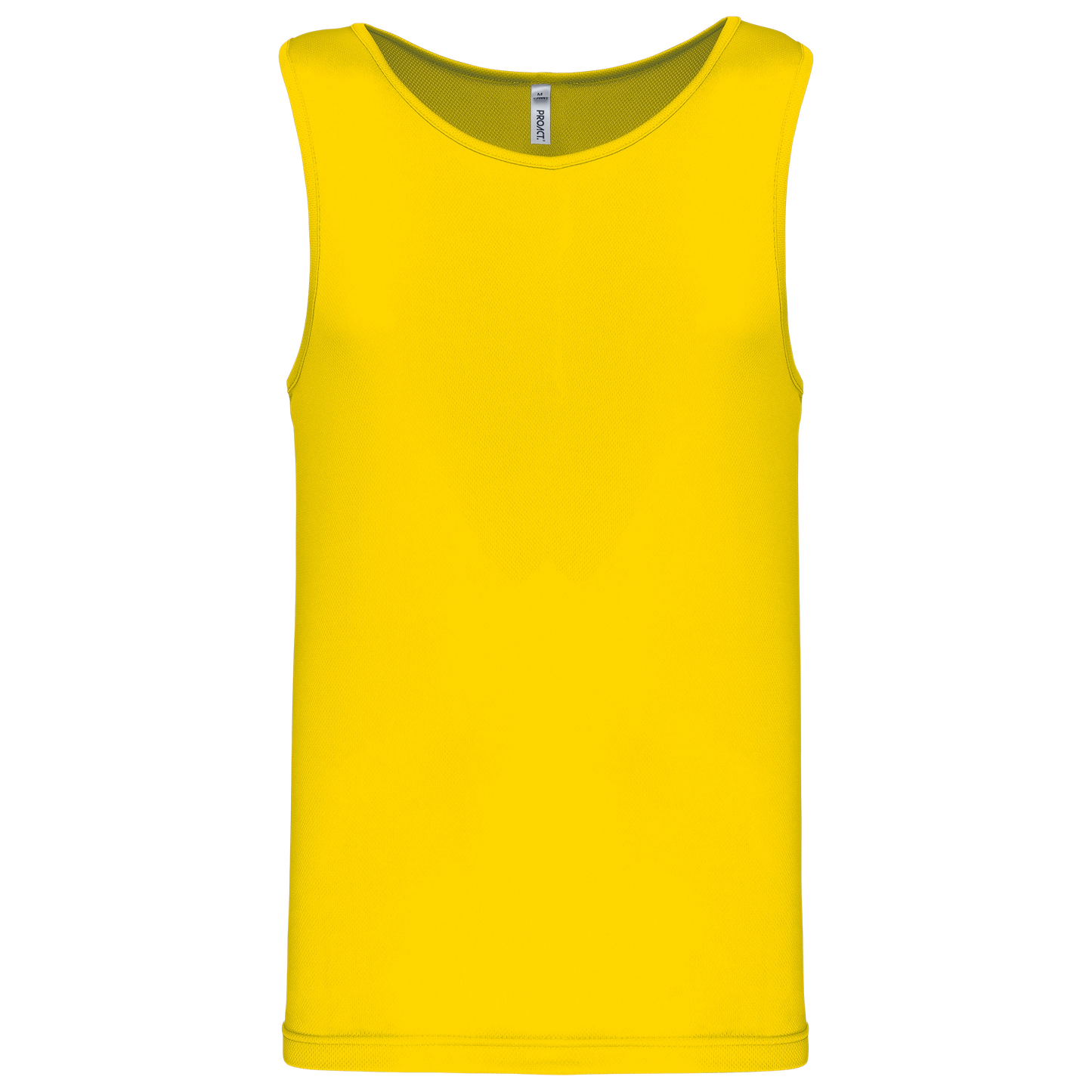 Débardeur Entraînement Homme Respirant