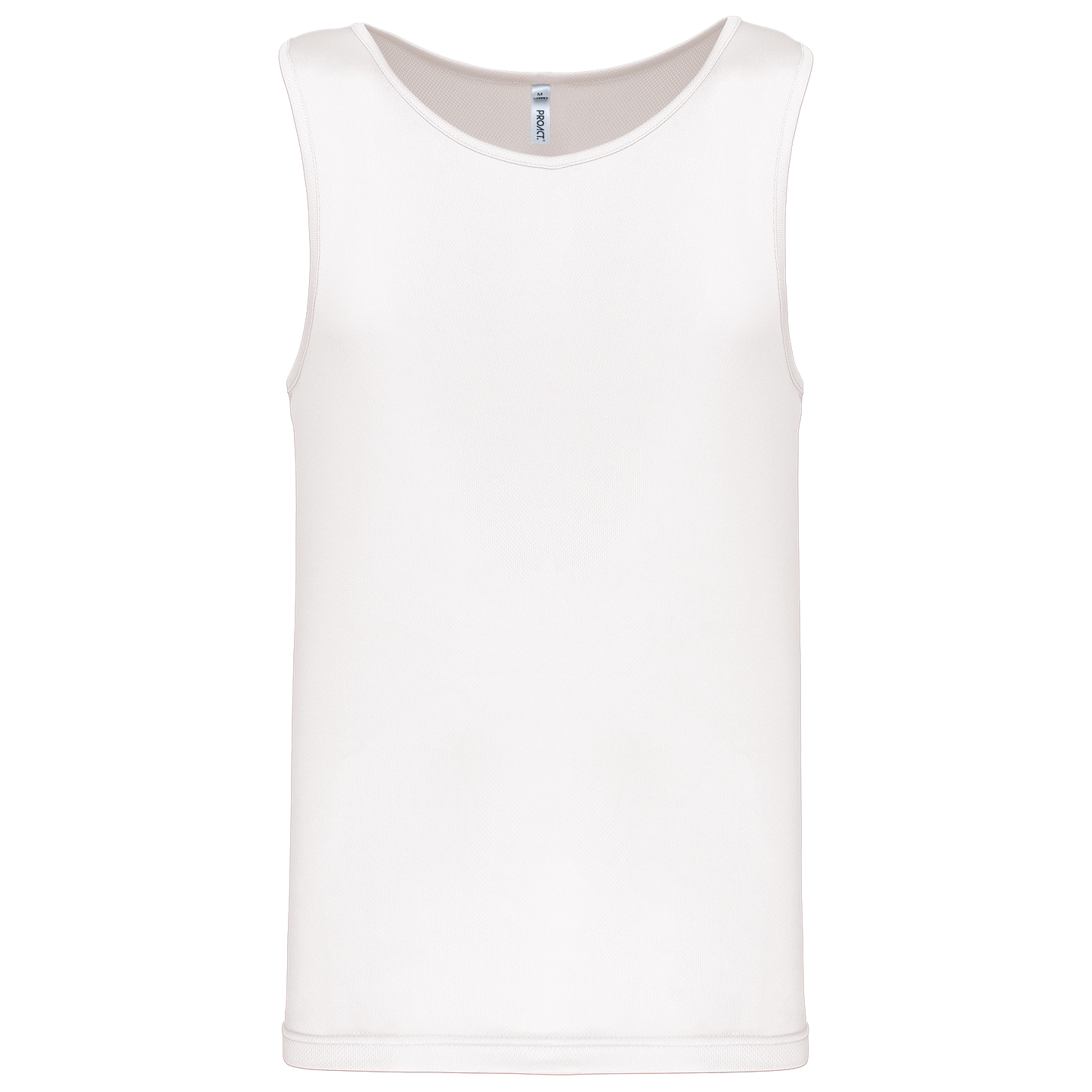 Débardeur Entraînement Homme Respirant