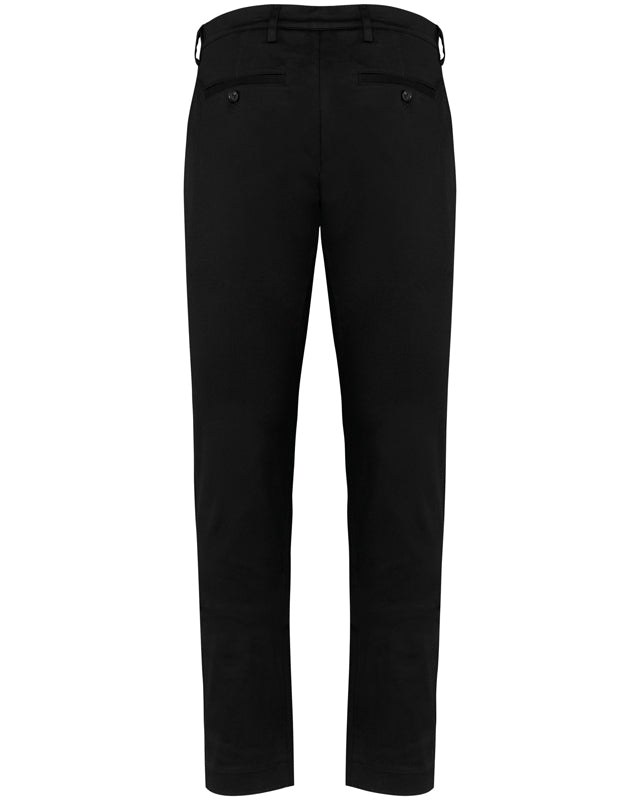 Chino Homme Confort
