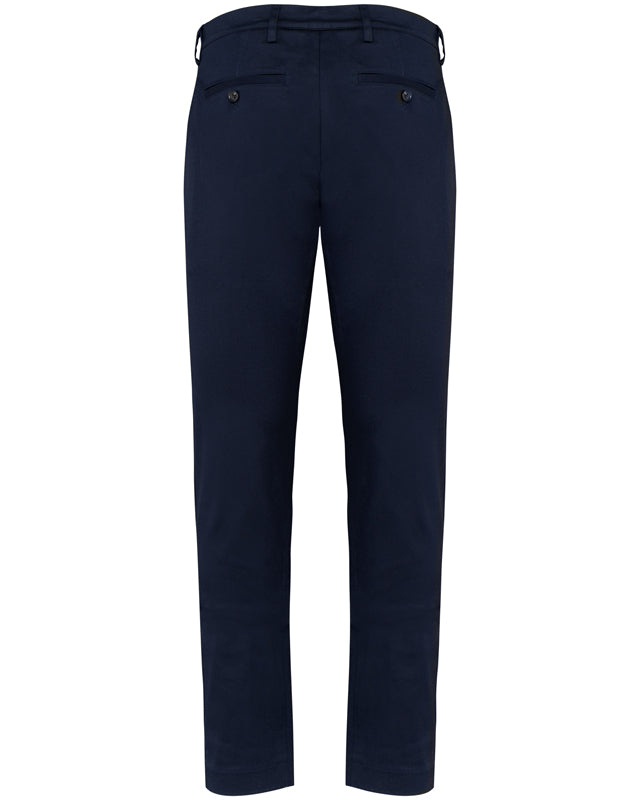 Chino Homme Confort