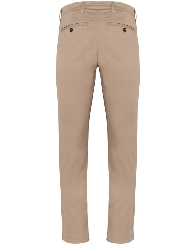 Chino Homme Confort