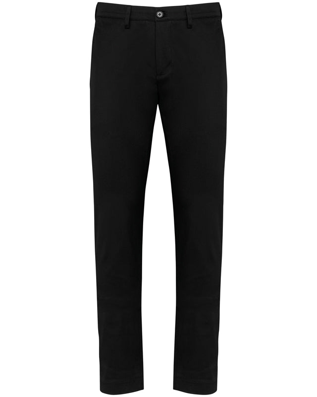 Chino Homme Confort