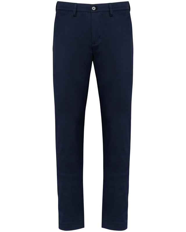 Chino Homme Confort