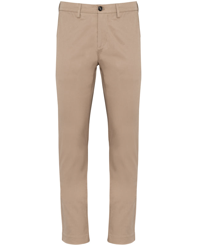 Chino Homme Confort