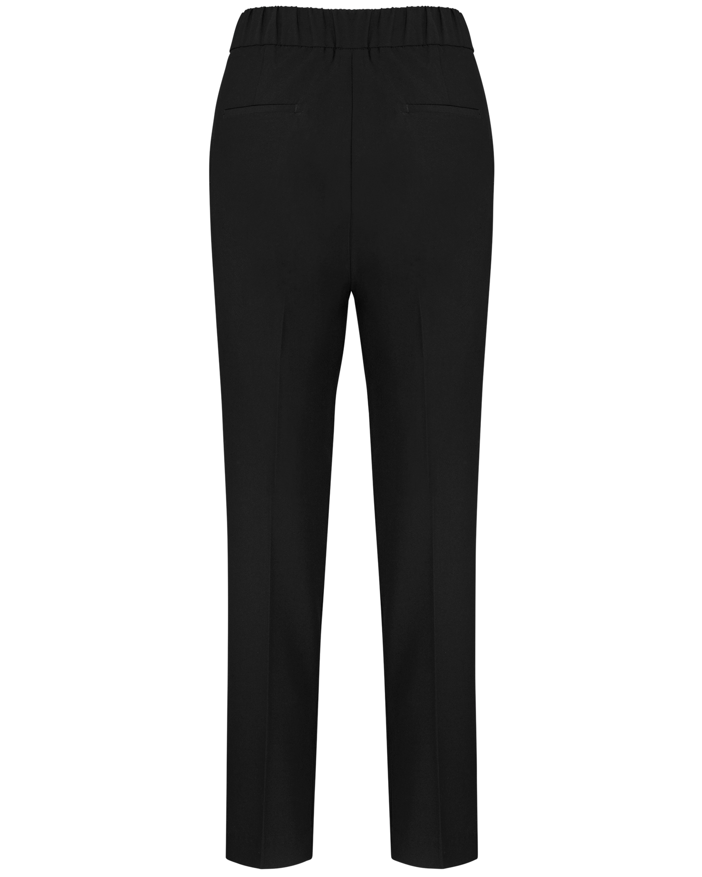 Pantalon Twill Femme Confort
