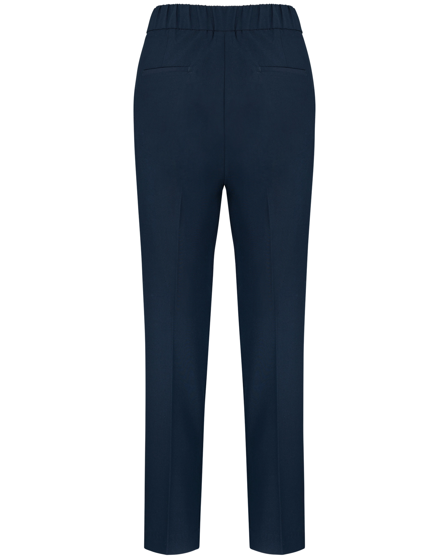 Pantalon Twill Femme Confort