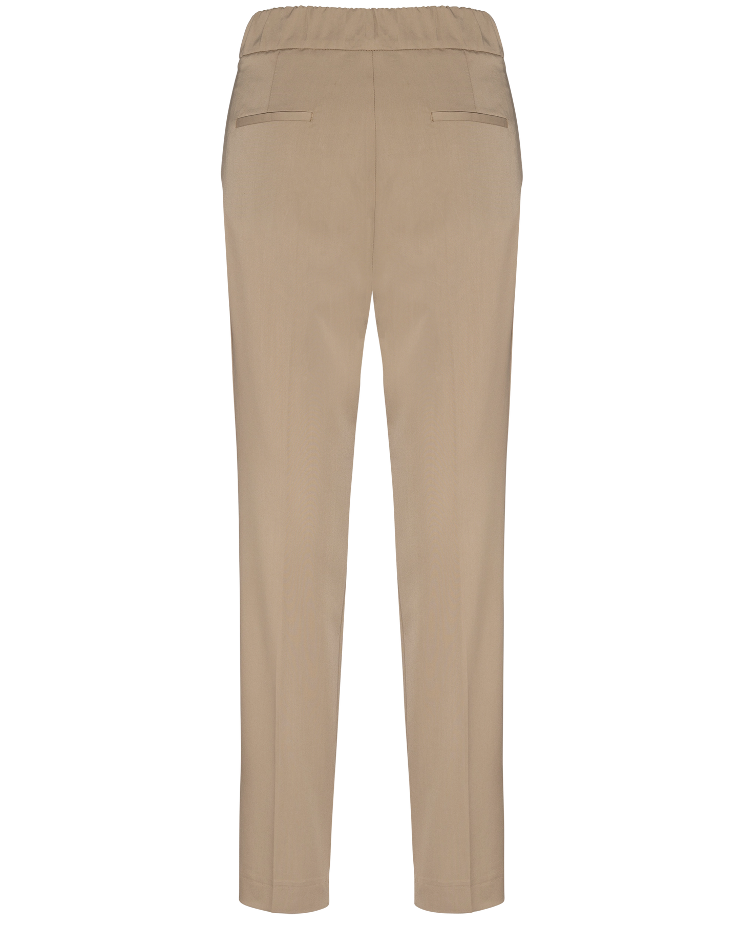 Pantalon Twill Femme Confort