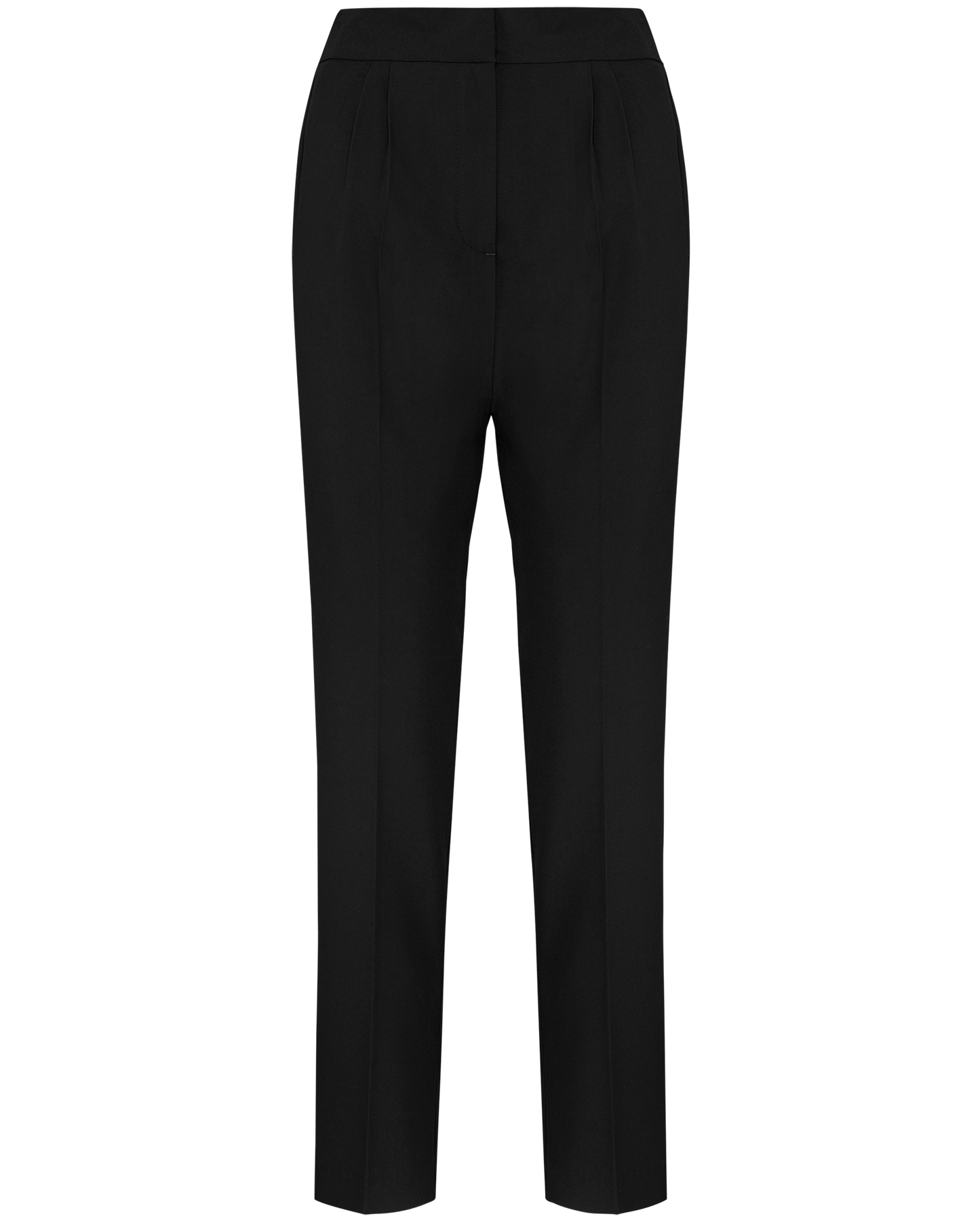 Pantalon Twill Femme Confort