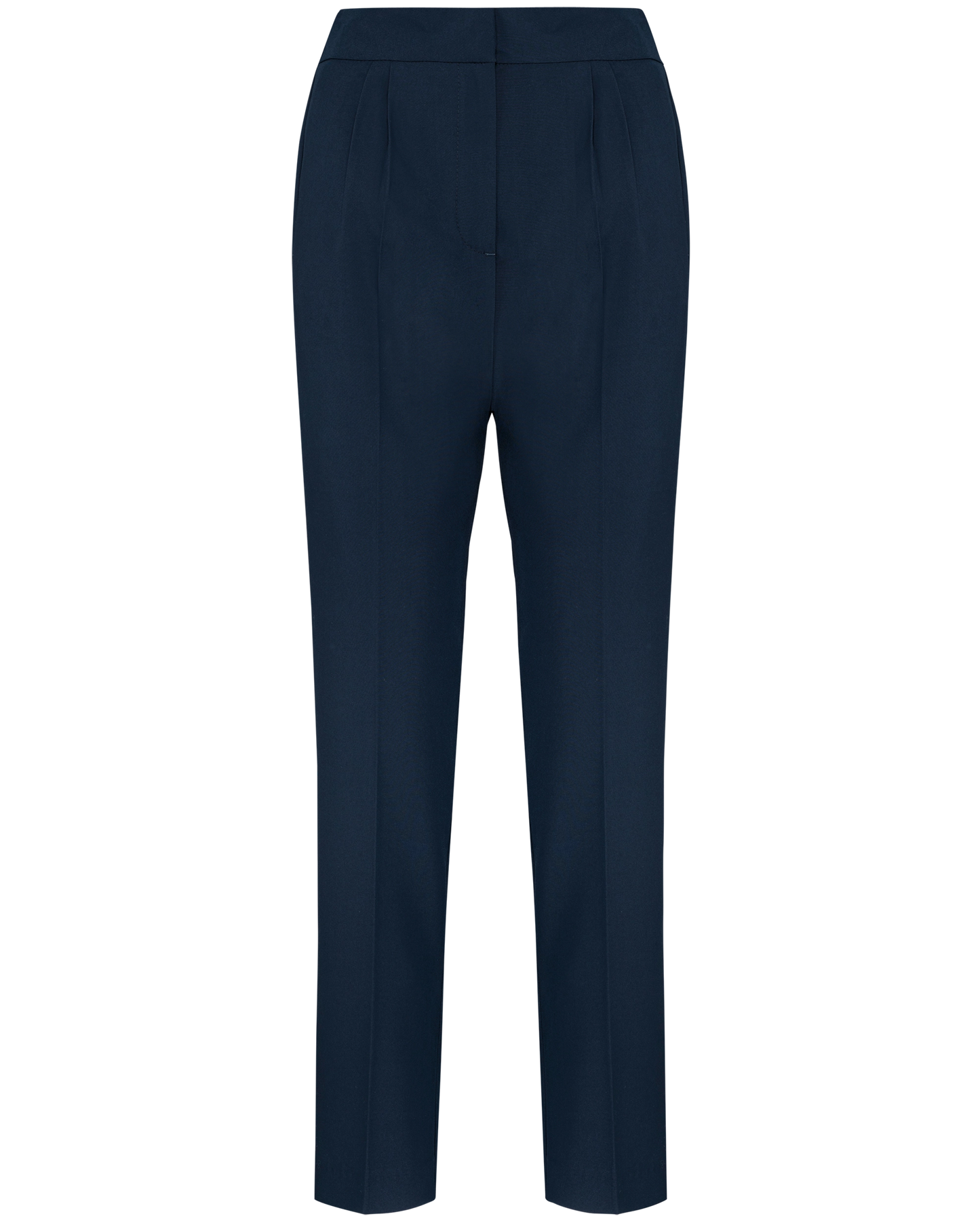 Pantalon Twill Femme Confort